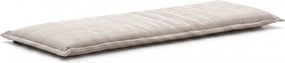 Tuinbankkussen | Bruin  | Polyester/Polypropyleen | Madison | 150x48cm | Kees Smit Tuinmeubelen