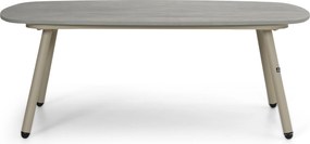 Stoel en Bank Loungeset  Rope Zand/Beige  Coco Serra