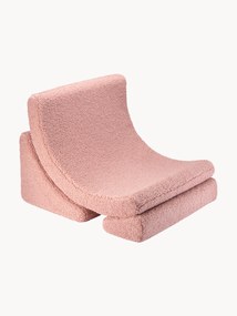 Handgemaakte teddy kinderfauteuil Moon