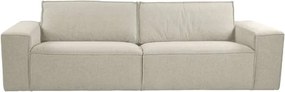 3 zitsbank - Marken - City beige 03