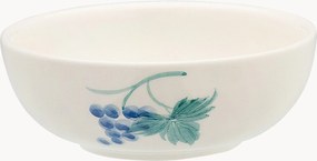 Handgeschilderde kleine schaaltjes Grapevine, 6-delig