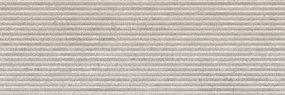 Wandtegel Porcelanosa Lamu 100x33cm deco mat gerectificeerd