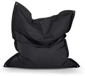 Zitzak Meadow Plus Outdoor- Black