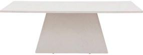 Goossens Eettafel Stone, Rechthoekig 220 x 110 cm