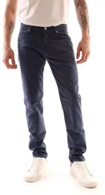 Straight Jeans Blauw Roy Rogers  RRU089P0370127