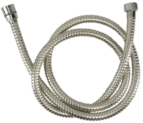 Mueller Wiesbaden Chroom Doucheslang Dubbel 150cm