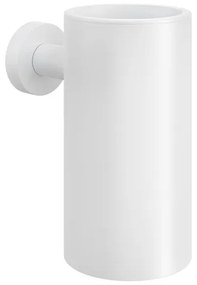 Hotbath &MORE Bekerhouder WH Mat wit BAA01WH