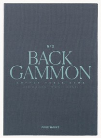 Backgammon Classic