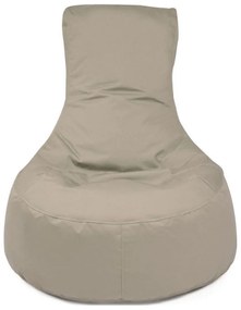 Outbag Zitzak Slope Plus Outdoor - taupe