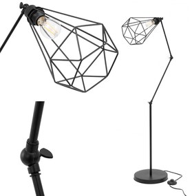 Staande lamp Reno APP540-1F