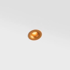 Modular Lighting -   Plafondlamp spots Smart Cake Goud  Metaal