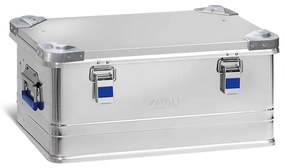 ALUTEC Opbergbox INDUSTRY 48 L aluminium