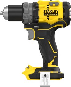 Stanley SFMCD725B Brushless V20 Li-Ion 18V Schroefboormachine – Zonder Accu/Lader