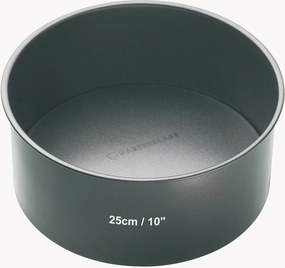 Bakvorm Cara met antiaanbaklaag