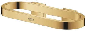 GROHE Selection Handdoekring - 20cm - cool sunrise 41035gl0