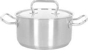 Demeyere Classic 3 Kookpan met deksel 20 cm / 3 l - Classic 3 - Demeyere