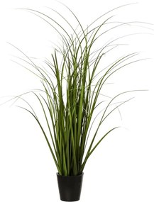 Atmosphera siergras in pot - Kunstgras - H58 cm