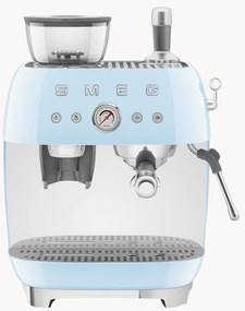 Koffiezetapparaat 50's Style met filterhouder
