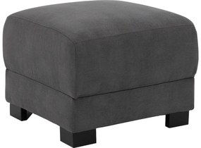 Goossens Hocker My Style, 56 x 56 cm