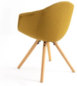 Fauteuil Asting