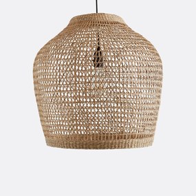 Hanglamp in in herbariumØ50 cm, Makita