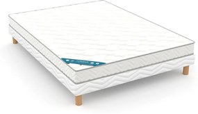 Stevige matras in mousse, 16cm