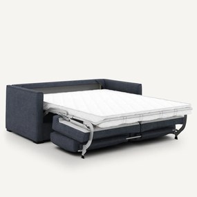 3- of 4-persoonsslaapbank, katoen/linnen, Camille