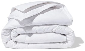 HEMA 4-seizoenen Dekbed Veren - 140 X 220 Cm (wit)