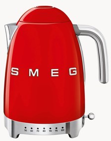 Waterkoker 50's Style met temperatuurinstelling, 1,7 L