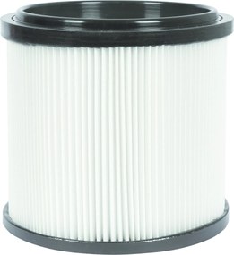 Einhell Plooifilter - 1 stuk - Geschikt voor TE-VC 2230 SACL, TE-VC 2350 SACL