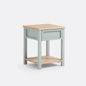 Nachtkastje, 1 lade, Eugène