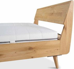 Bedframe Balance Tender – Bij Swiss Sense