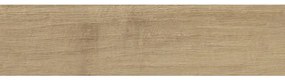 Cifre Ceramica Vermont Vloer- en wandtegel - 20x80cm - mat Bruin SW07312001