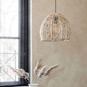 Must Living Sant Josep Abaca Hanglamp Ibiza