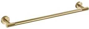 Badkamerhanger 5701 Galo Brush Gold