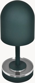 Draagbare outdoor LED tafellamp Luceo, dimbaar