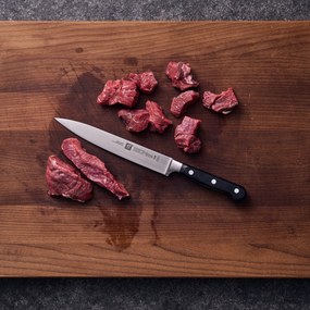 ZWILLING Professional S Vleesmes 20 cm - Professional S - ZWILLING