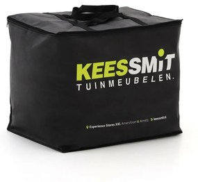 Kees Smit Kussentas voor tuinkussens 60x42x50cm - NL