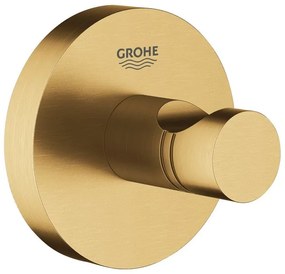 GROHE Essentials handdoekhaak Warm Sunset Outlet 40364GN1