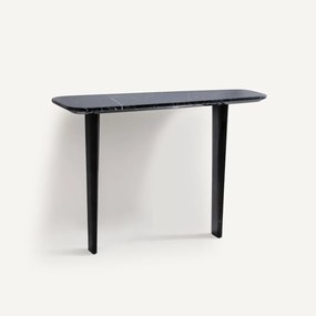 Wandtafel in marmer Dolmena