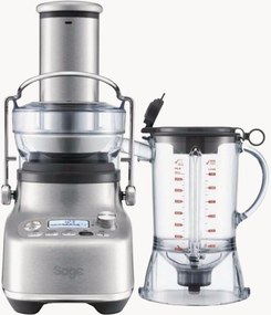 Blender/sapcentrifuge Bluicer Pro