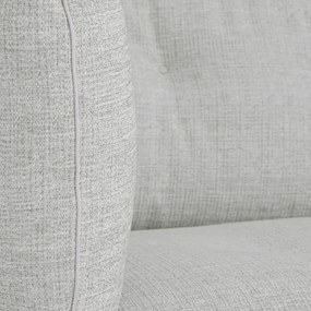 Bank van gevlekt canvas, Botero