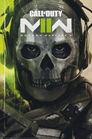 Poster Call of Duty: Modern Warfare 2 - Task Force, (61 x 91.5 cm)