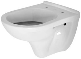 Villeroy & Boch O.novo Compact wandwandcloset - 36x49cm - diepspoel wit 56881001