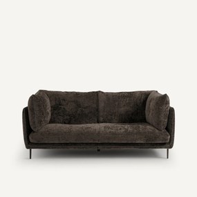 Compacte bankl, recycled polyester, Botero