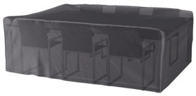 Platinum Aerocover tuinsethoes - 240x190x85 cm.