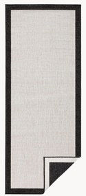 Dubbelzijdige in- & outdoor loper Panama