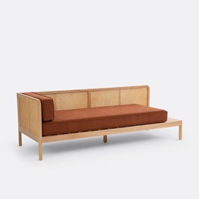 Daybed, Scillia