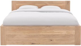 Goossens Bedframe Bibi, 140 x 200 cm