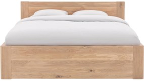 Goossens Bedframe Bibi, 140 x 210 cm